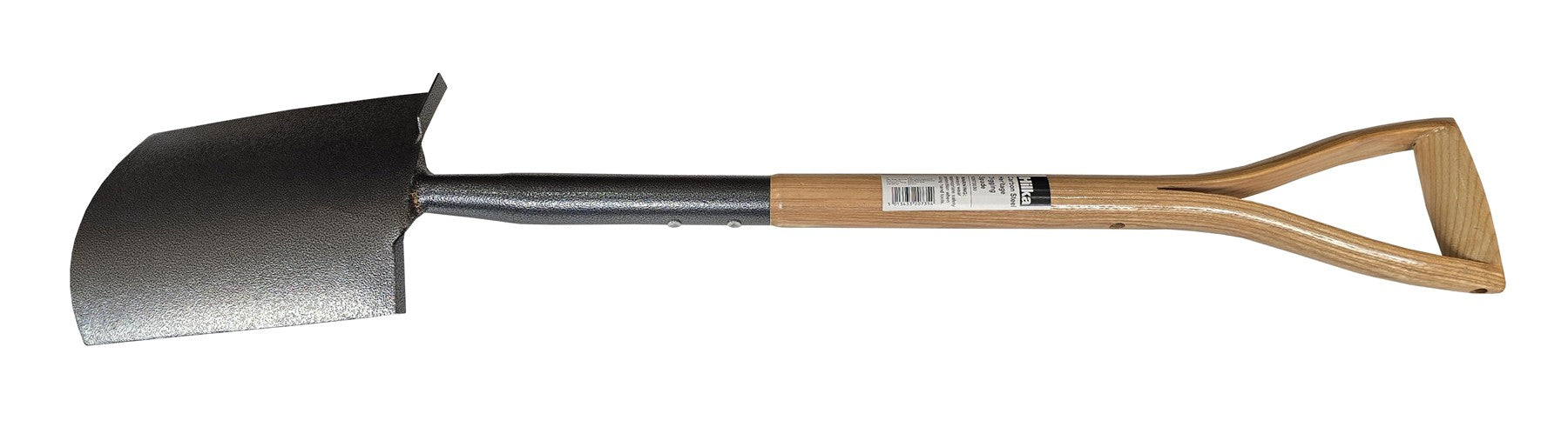 Hilka Carbon Steel Heritage Digging Spade 92073030