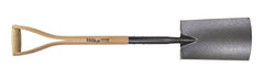 Hilka Carbon Steel Heritage Digging Spade 92073030