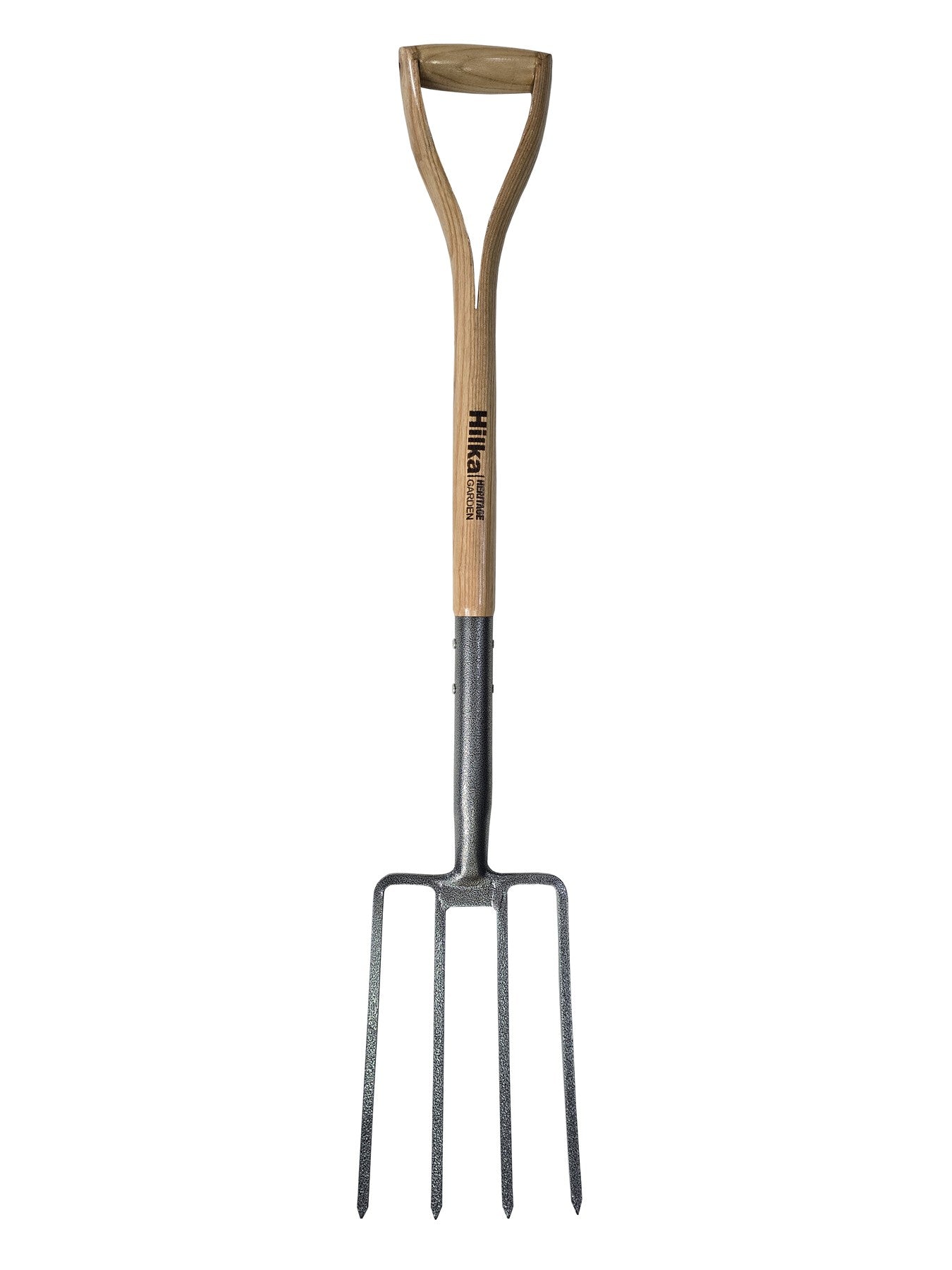 Hilka Carbon Steel Heritage Digging Fork 92073060