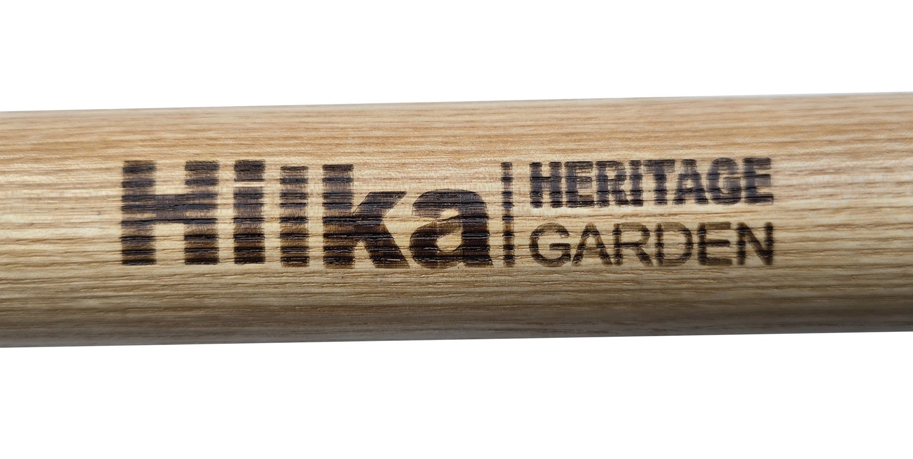 Hilka Carbon Steel Heritage Border Spade 92074030