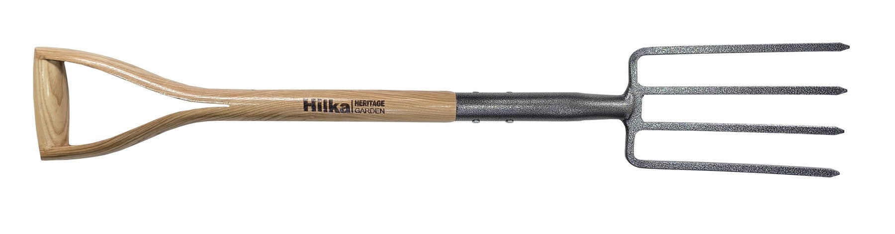 Hilka Carbon Steel Heritage Border Fork 92074060