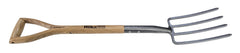 Hilka Carbon Steel Heritage Border Fork 92074060