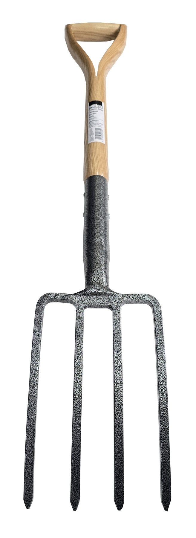Hilka Carbon Steel Heritage Border Fork 92074060
