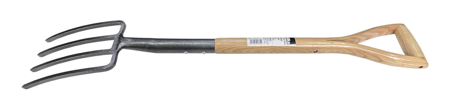 Hilka Carbon Steel Heritage Border Fork 92074060