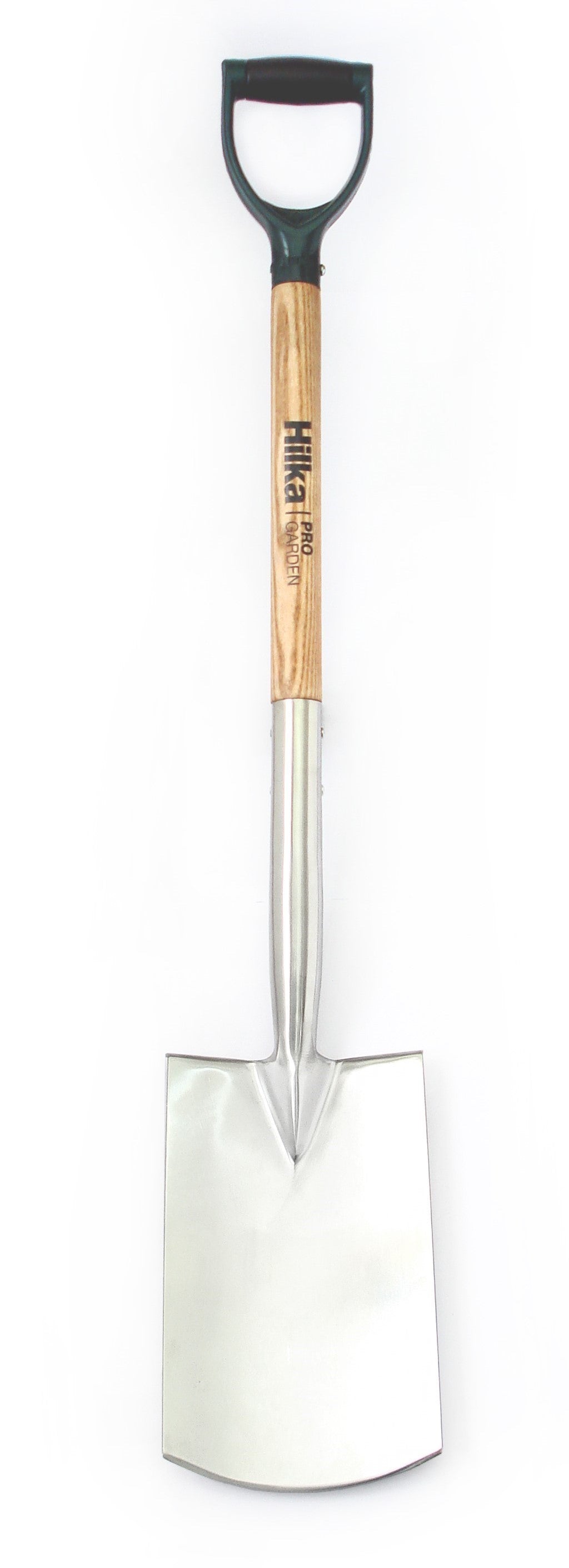 Hilka Stainless Steel Digging Spade 92083030