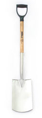 Hilka Stainless Steel Digging Spade 92083030