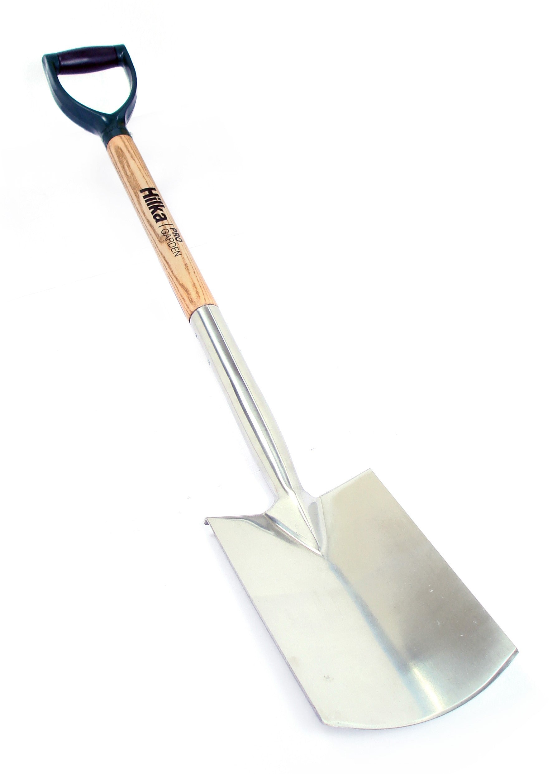 Hilka Stainless Steel Digging Spade 92083030