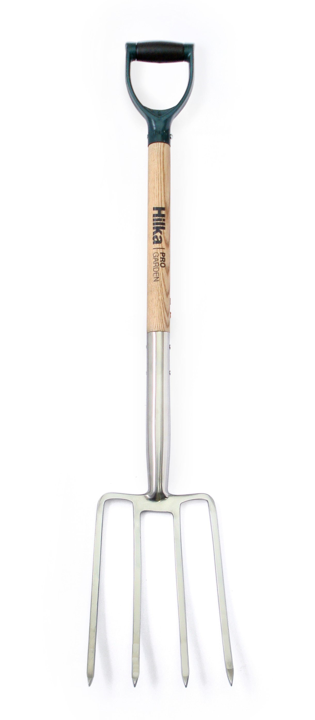 Hilka Stainless Steel Digging Fork 92083060