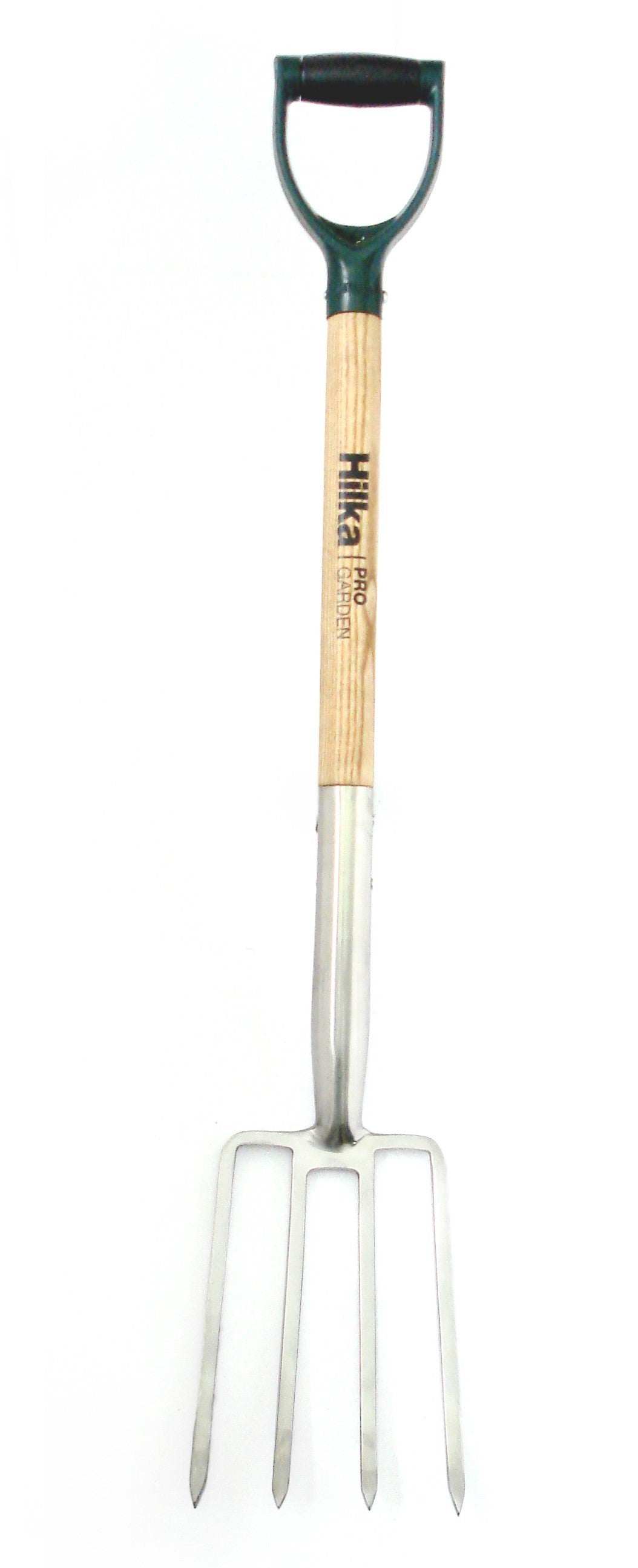 Hilka Stainless Steel Border Fork 92084060