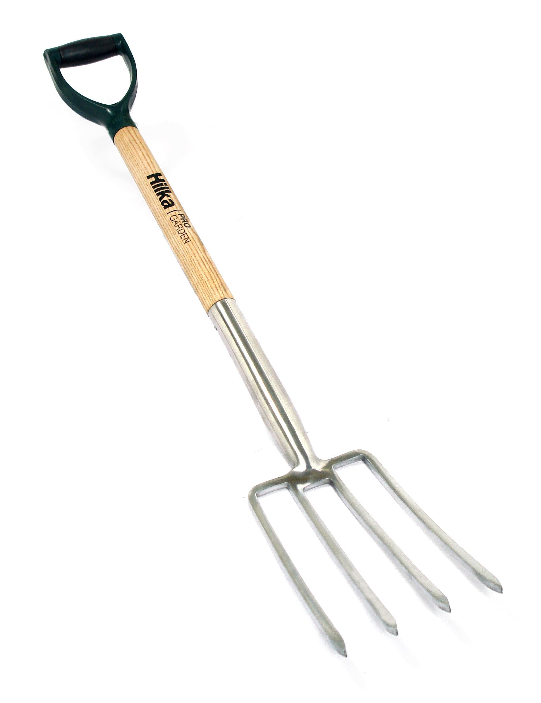 Hilka Stainless Steel Border Fork 92084060