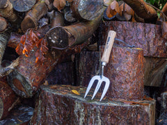 Hilka Stainless Steel Hand Fork 92088040
