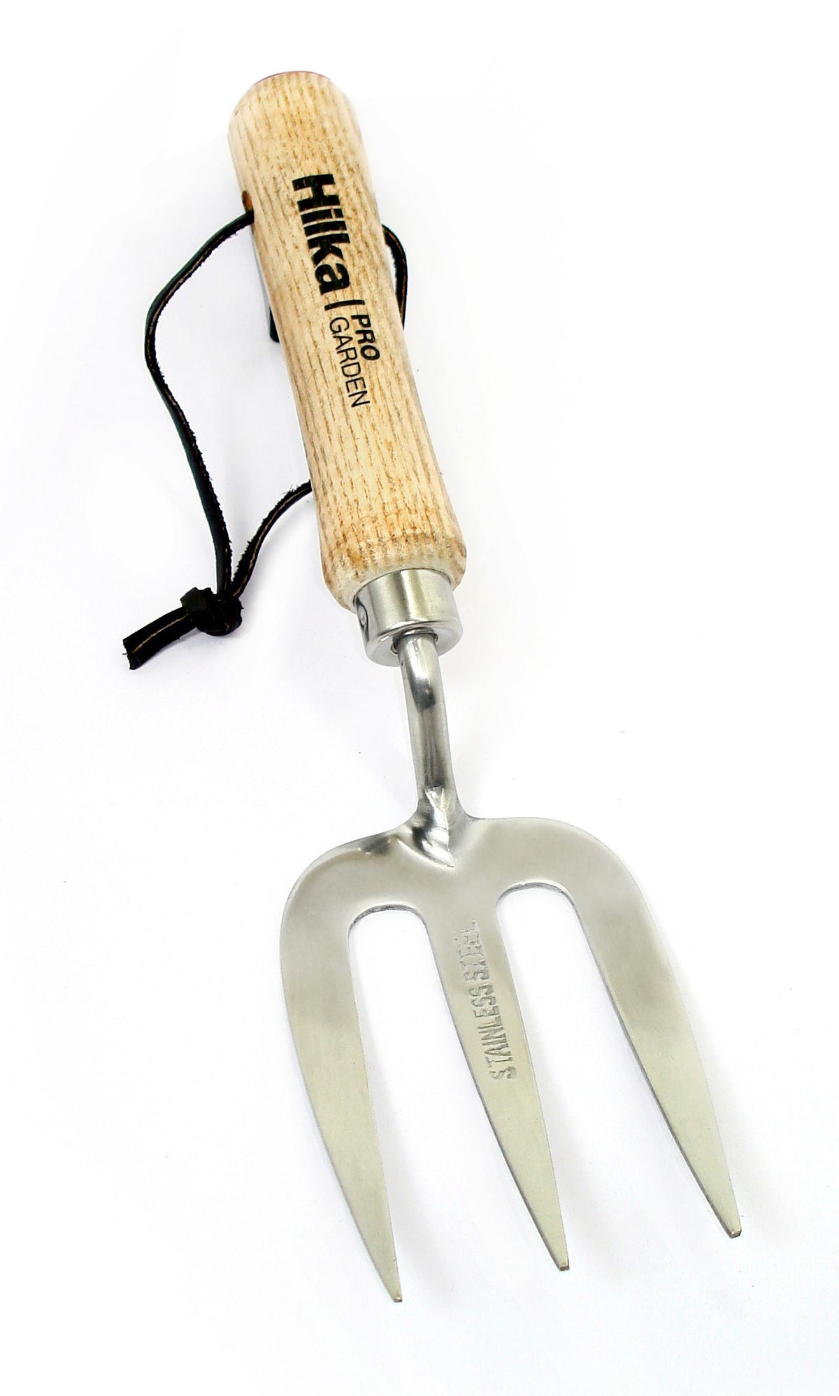 Hilka Stainless Steel Hand Fork 92088040