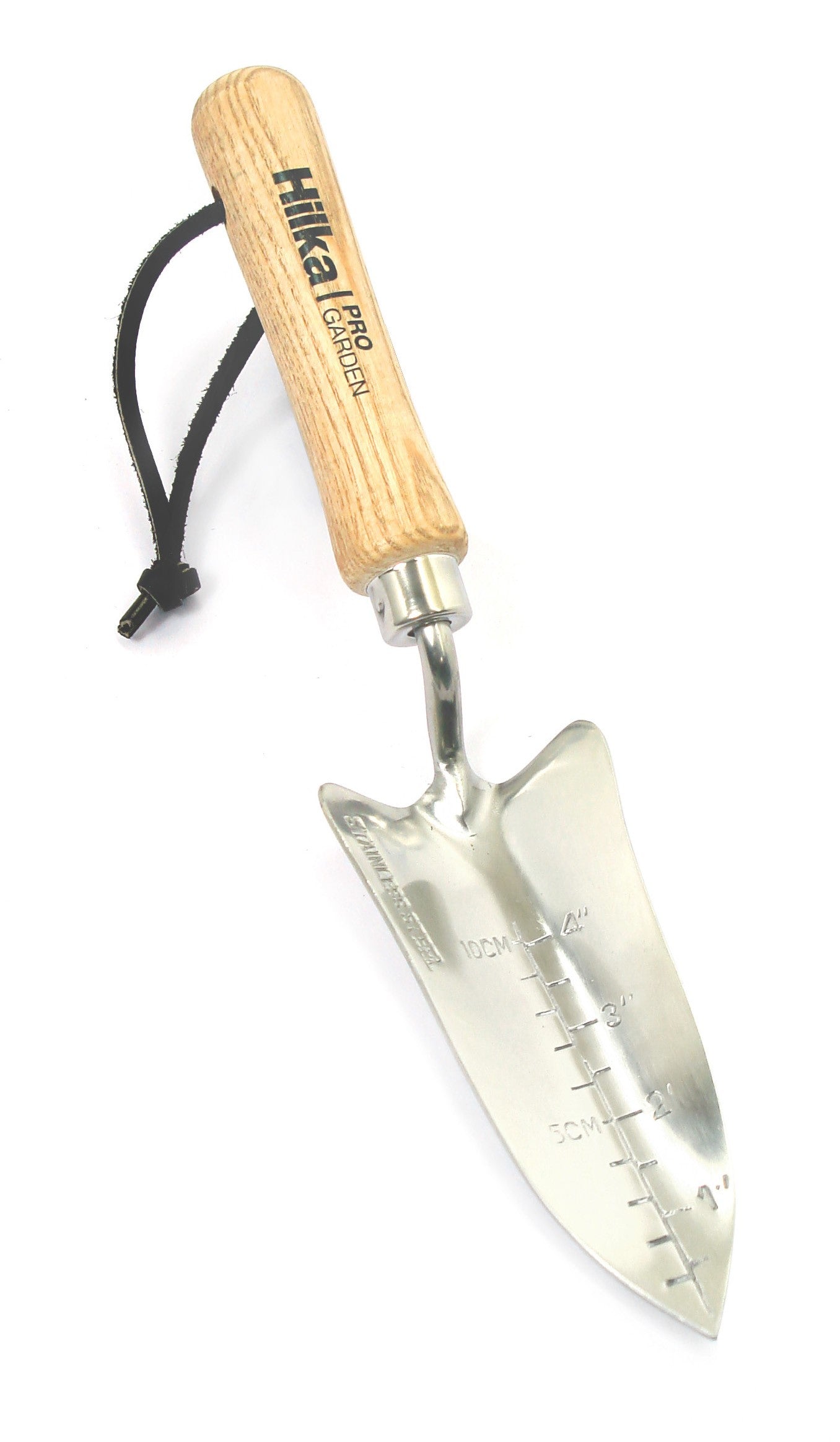 Hilka Stainless Steel Hand Transplanter 92088050