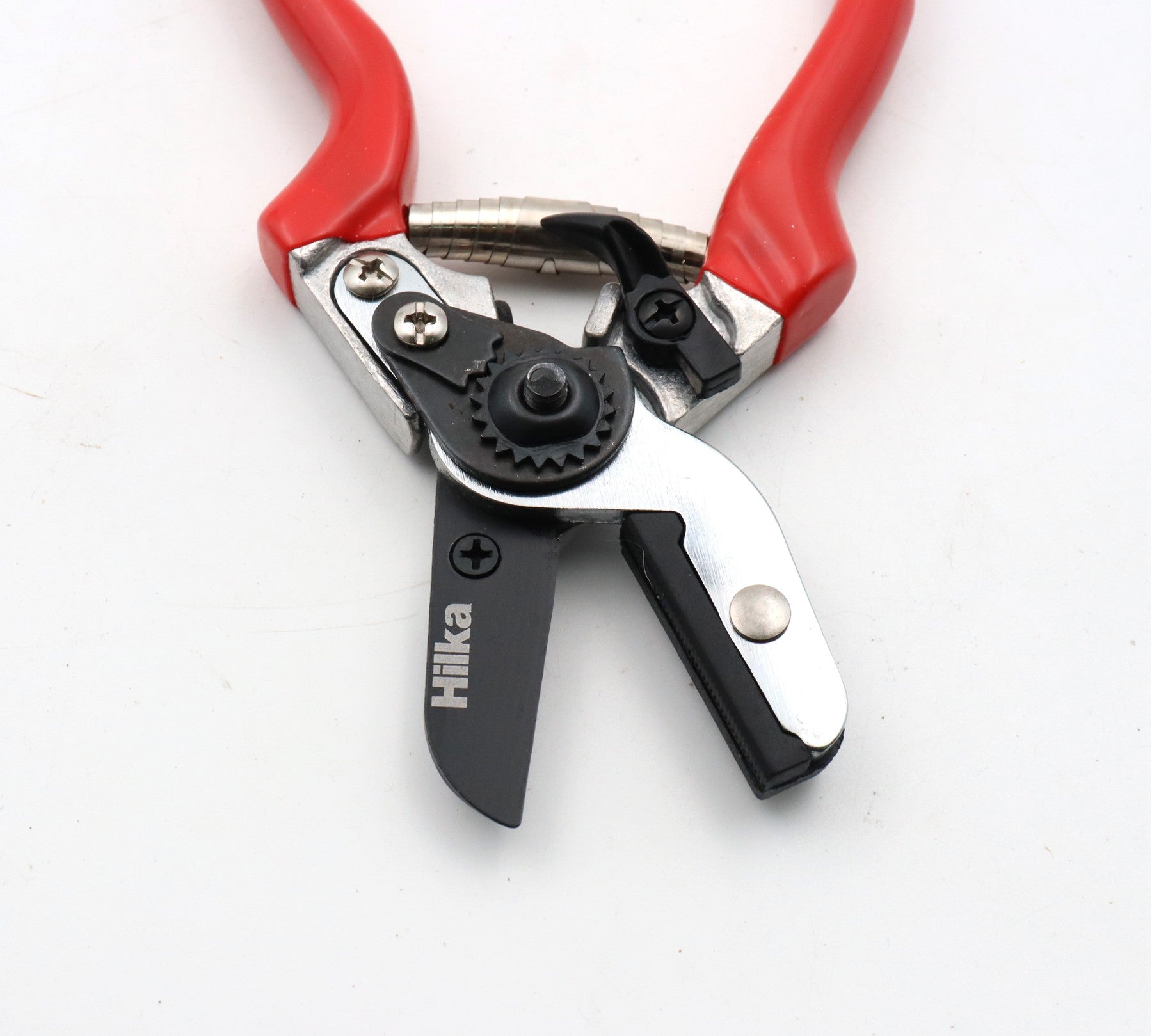 Hilka Deluxe Heavy Duty Anvil Secateurs 92105408