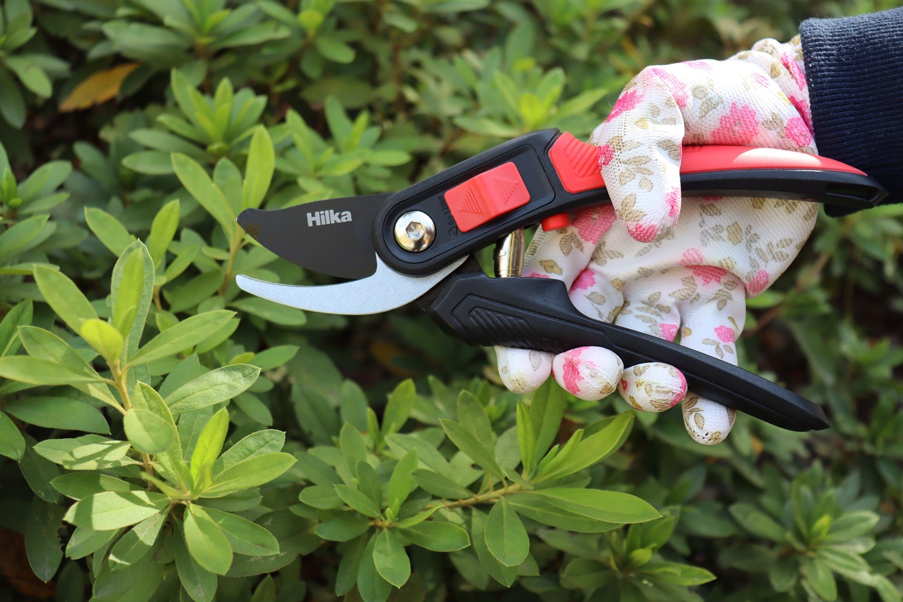Hilka Professional Bypass Secateurs 92105505
