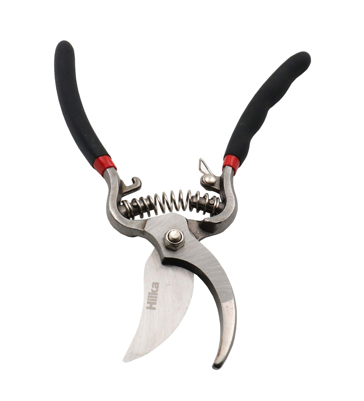 Hilka Traditional Heavy Duty Bypass Secateurs 92105555
