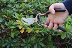 Hilka Traditional Heavy Duty Bypass Secateurs 92105555