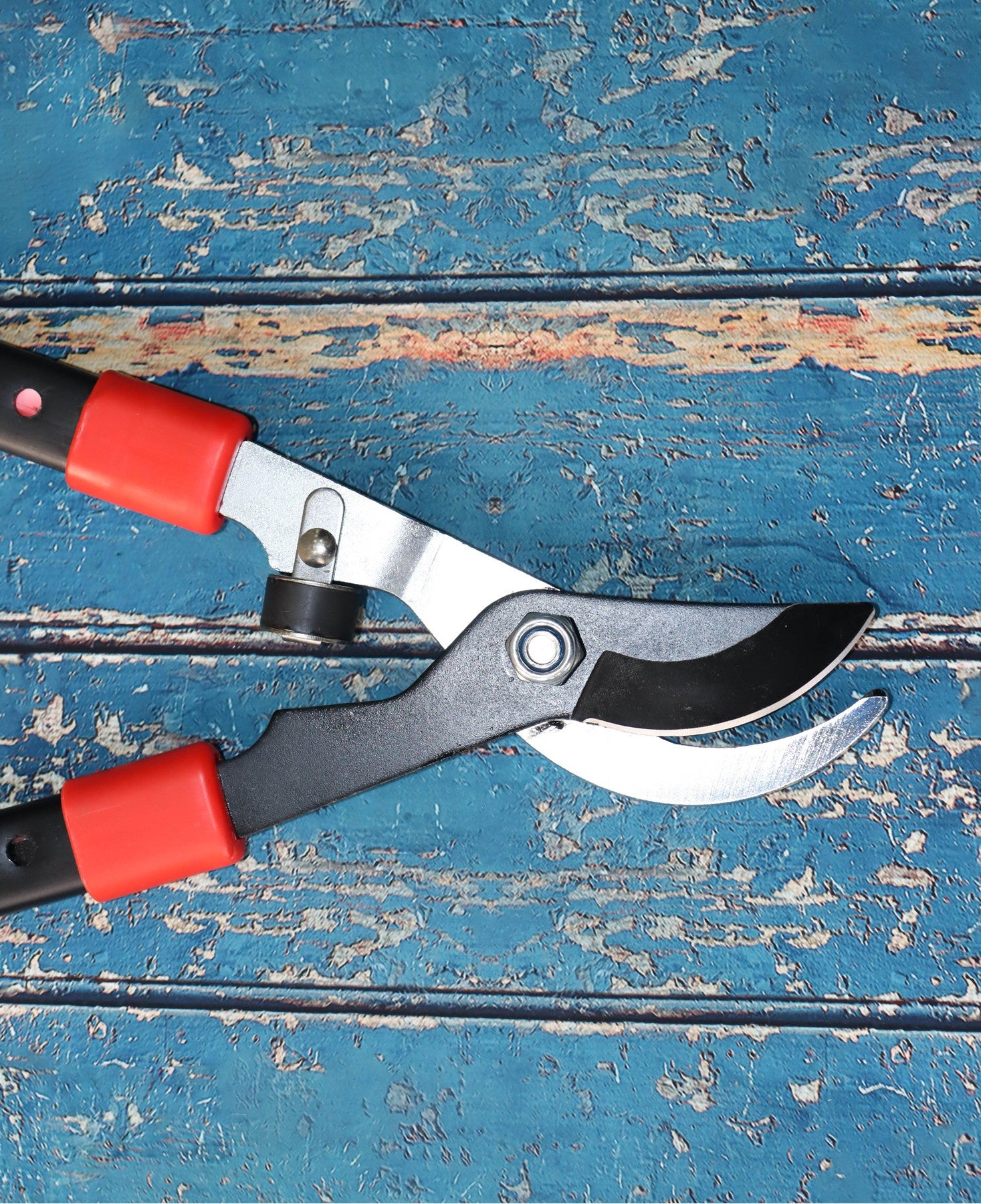 Hilka Heavy Duty Telescopic Bypass Loppers 92105603