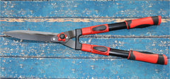 Hilka Heavy Duty Telescopic Hand Shears 92105606