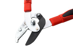 Hilka Heavy Duty Telescopic Anvil Loppers 92105609