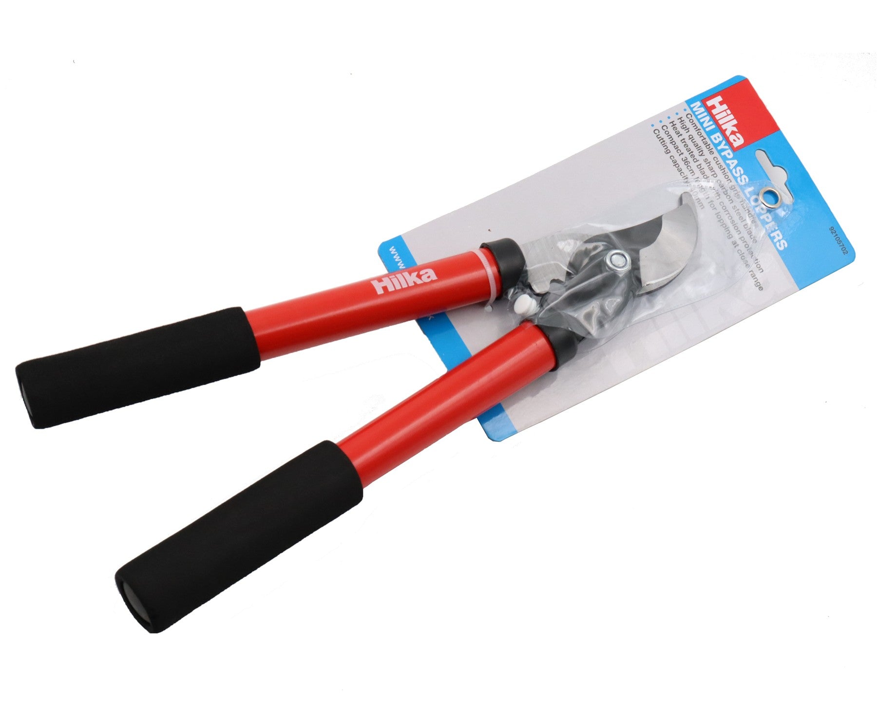 Hilka Mini Bypass Loppers 92105702