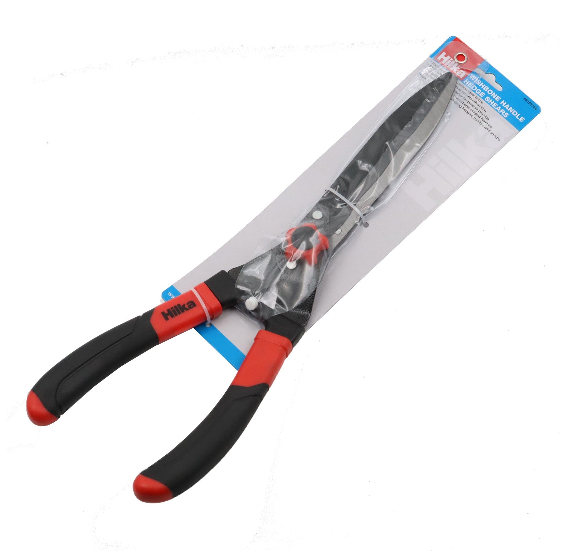 Hilka Wishbone Handle Hedge Shears 92105706