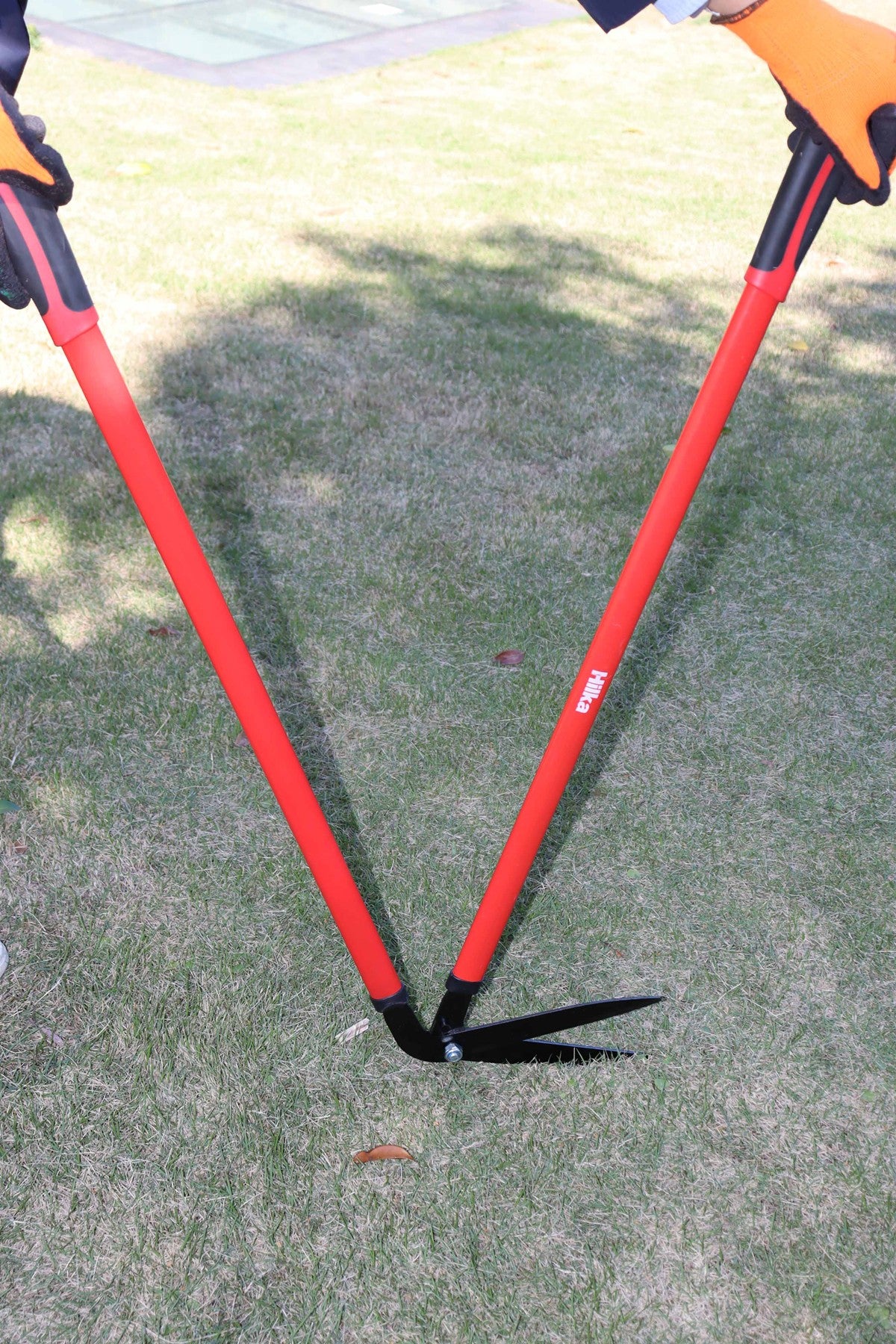 Hilka Lawn Edging Shears 92105785