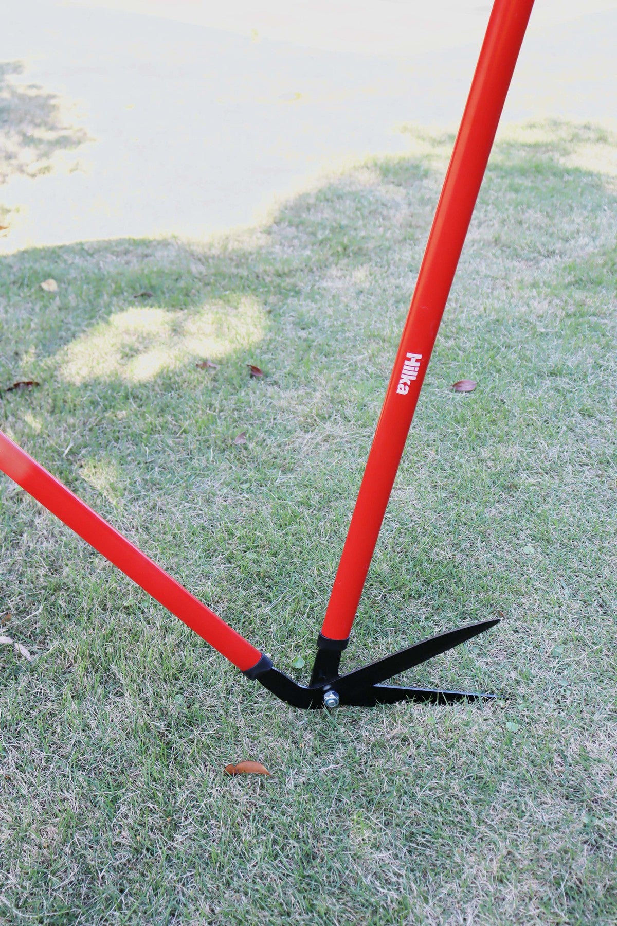 Hilka Lawn Edging Shears 92105785