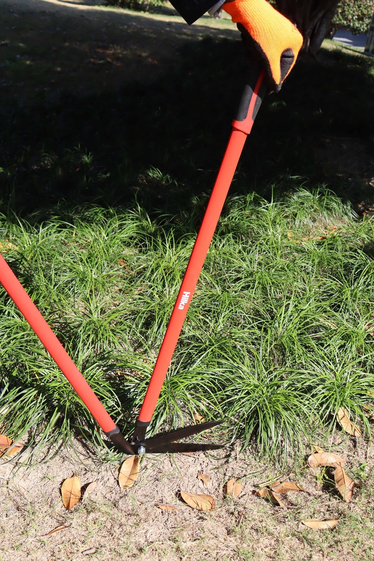 Hilka Lawn Edging Shears 92105785