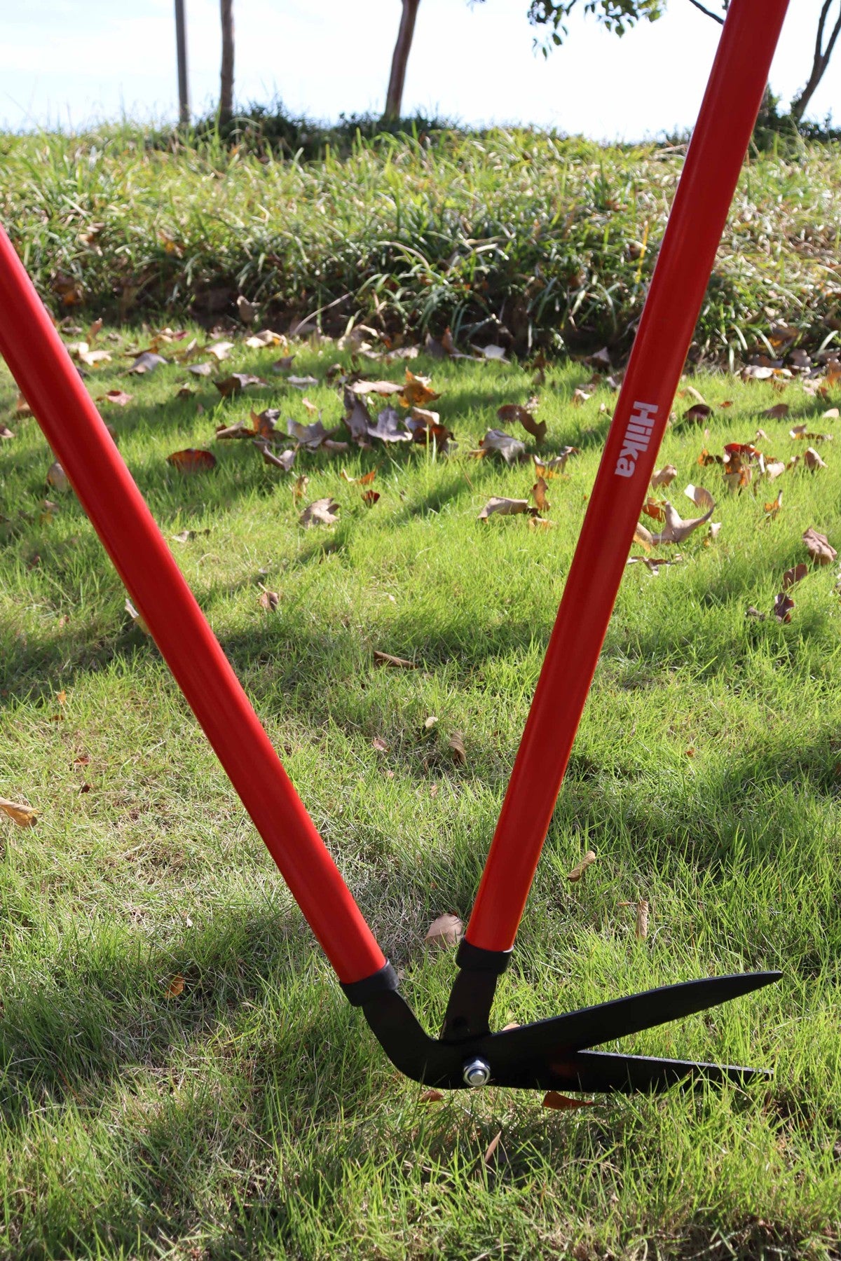 Hilka Lawn Edging Shears 92105785