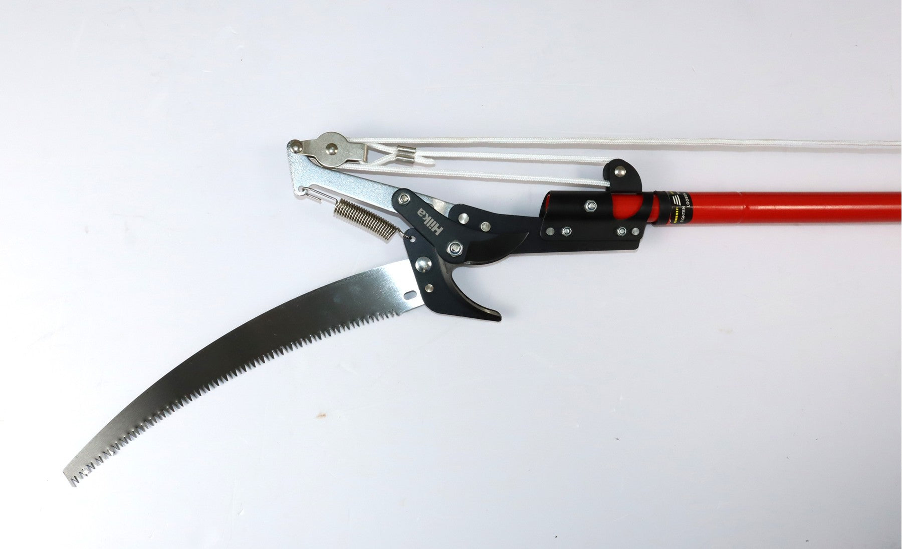 Hilka 2.7m Telescopic Tree Pruner 92105805