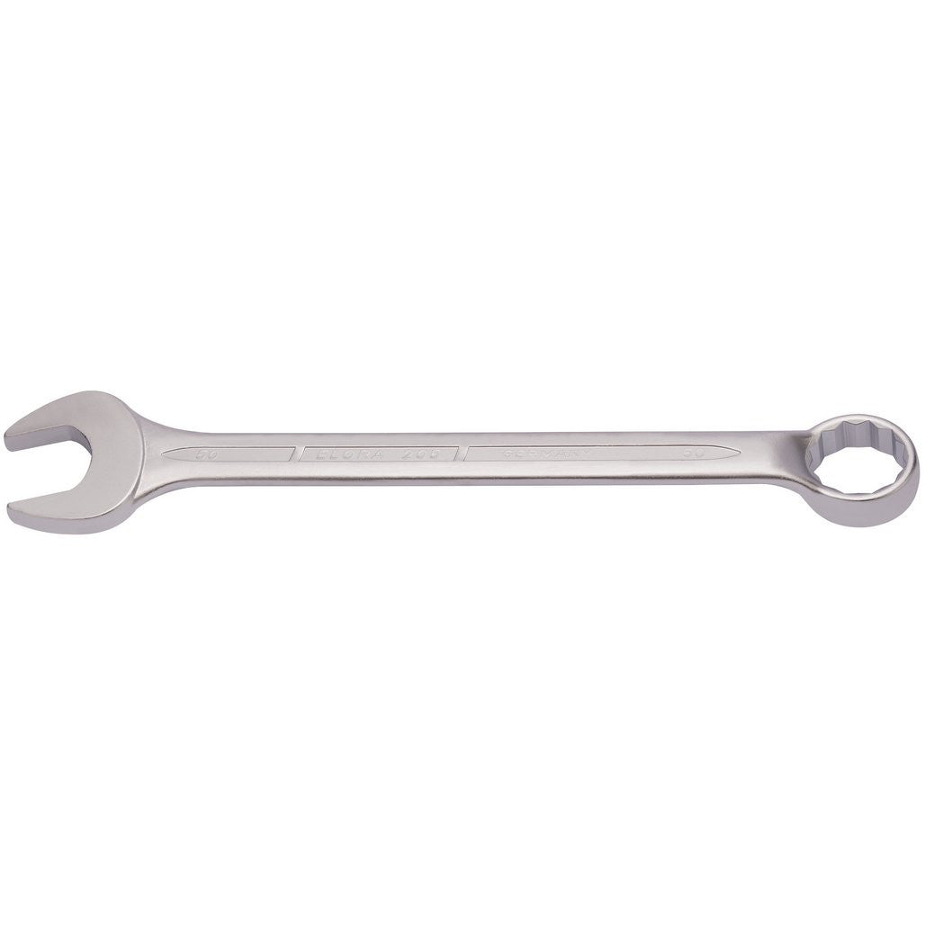 Draper Elora Long Combination Spanner, 50mm  92324