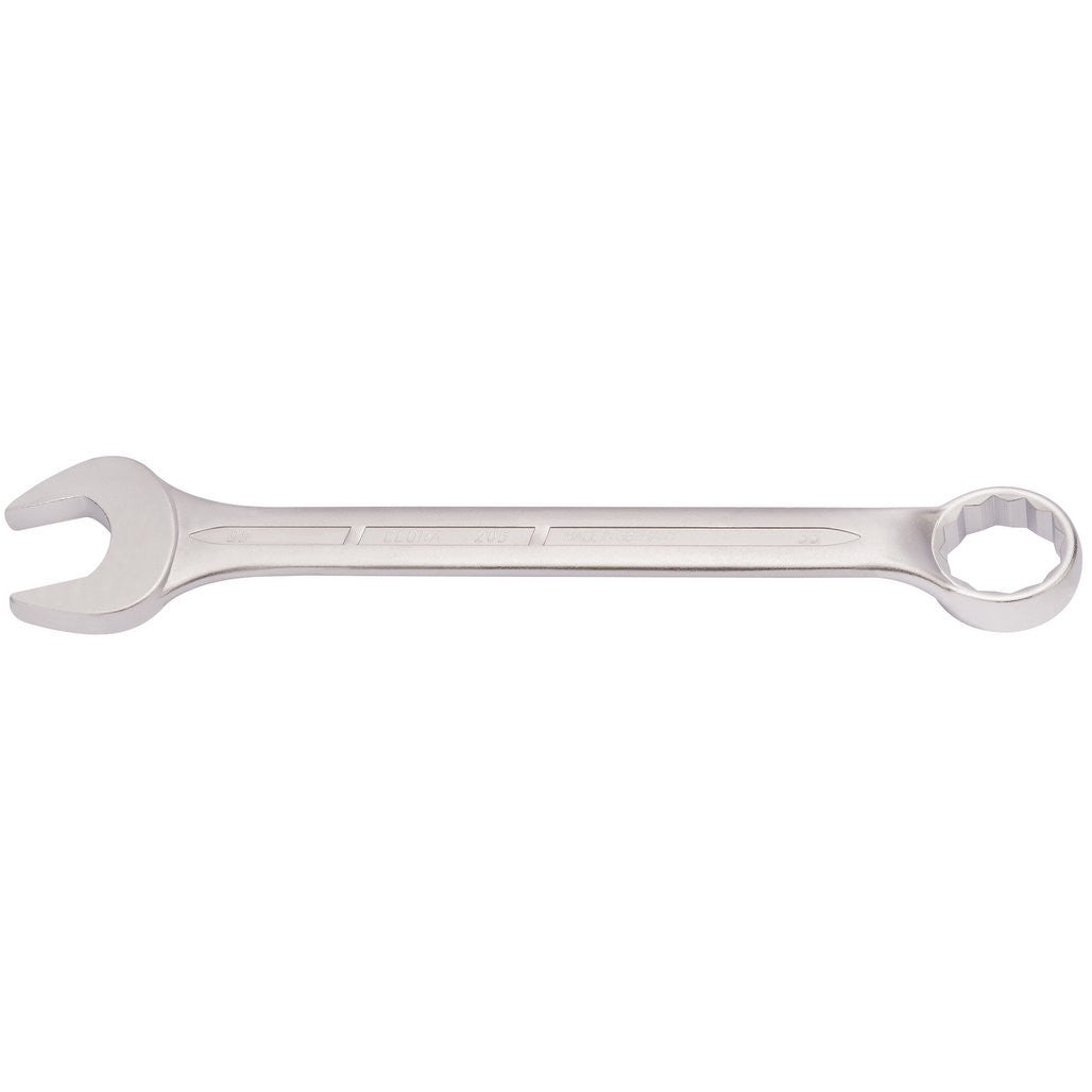 Draper Elora Long Combination Spanner, 55mm  92332