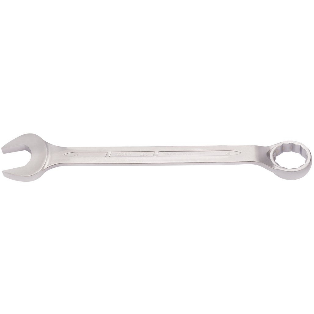 Draper Elora Long Combination Spanner, 60mm  92340