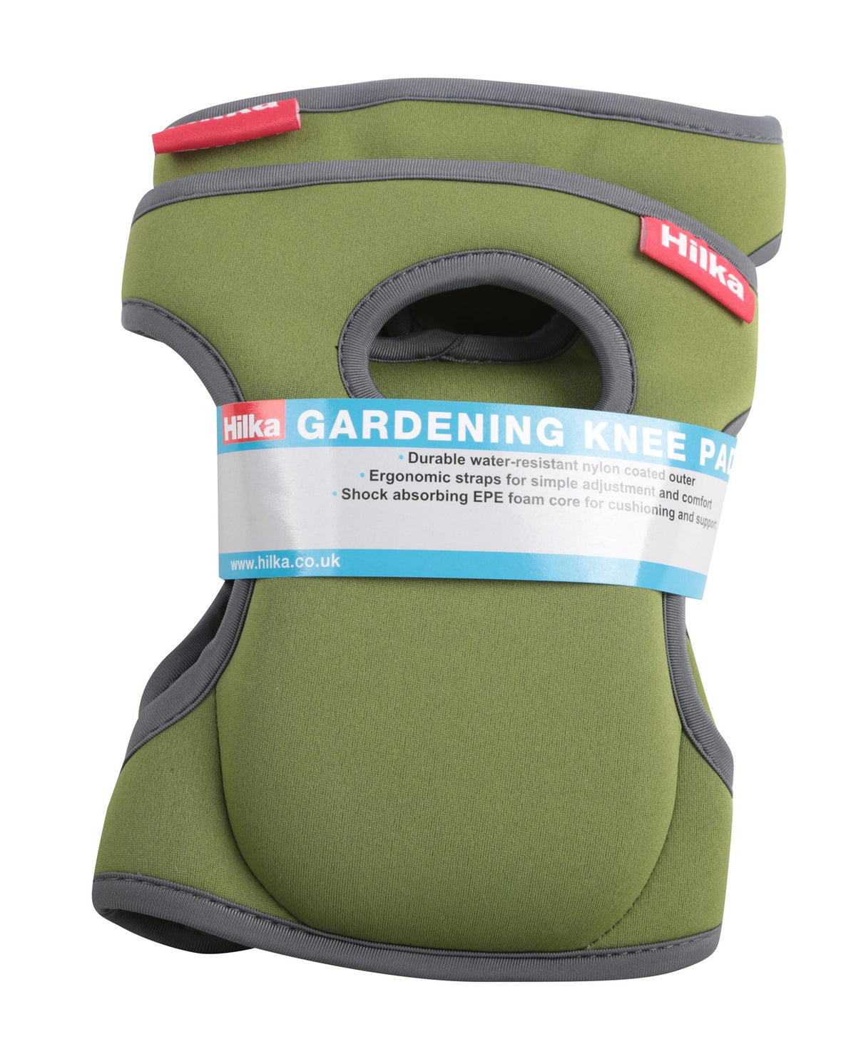 Hilka Gardening Knee Pads 92404004