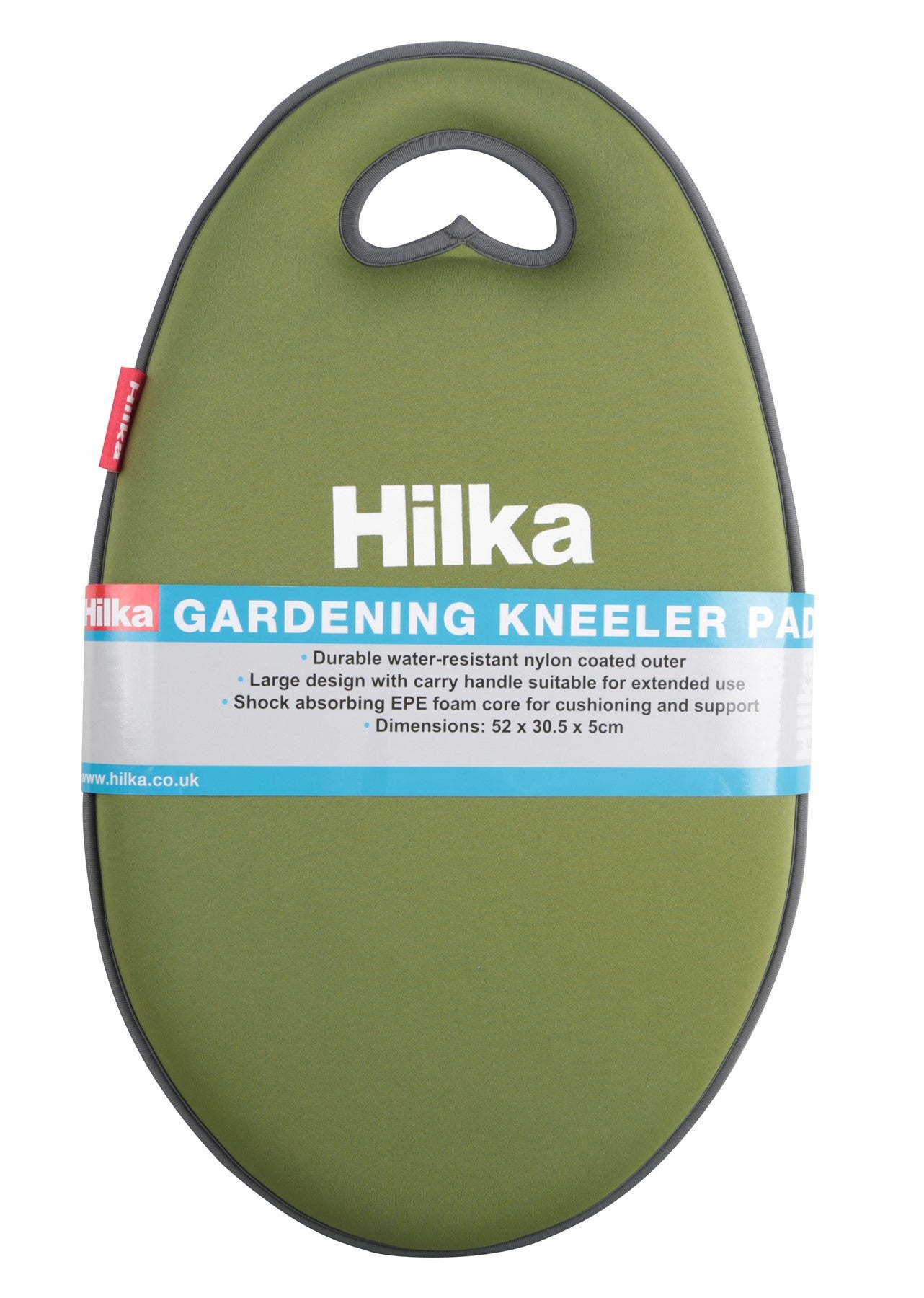 Hilka Gardening Kneeler Pad 92405005