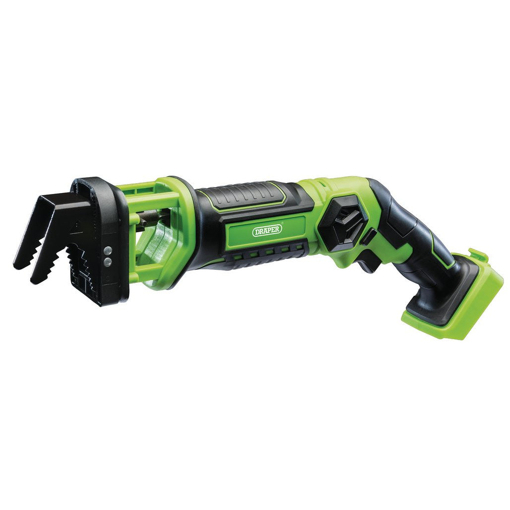 Draper D20 20V Pruning Saw (Sold Bare)  92422