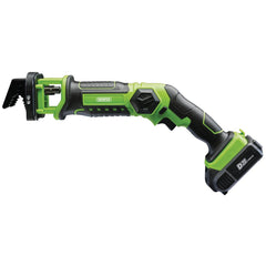 Draper D20 20V Pruning Saw (Sold Bare)  92422