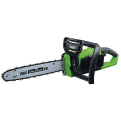 Draper D20 40V Chainsaw (Sold Bare)  92423