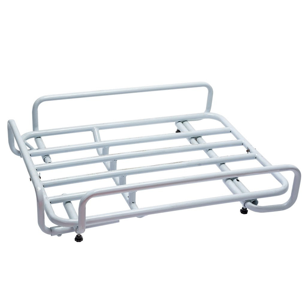 Draper Tube frame for Battery Powered Wheelbarrow  92457