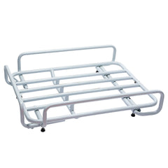 Draper Tube frame for Battery Powered Wheelbarrow  92457