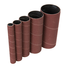 Triton Aluminium Oxide Sanding Sleeves 5pce 926241 product image