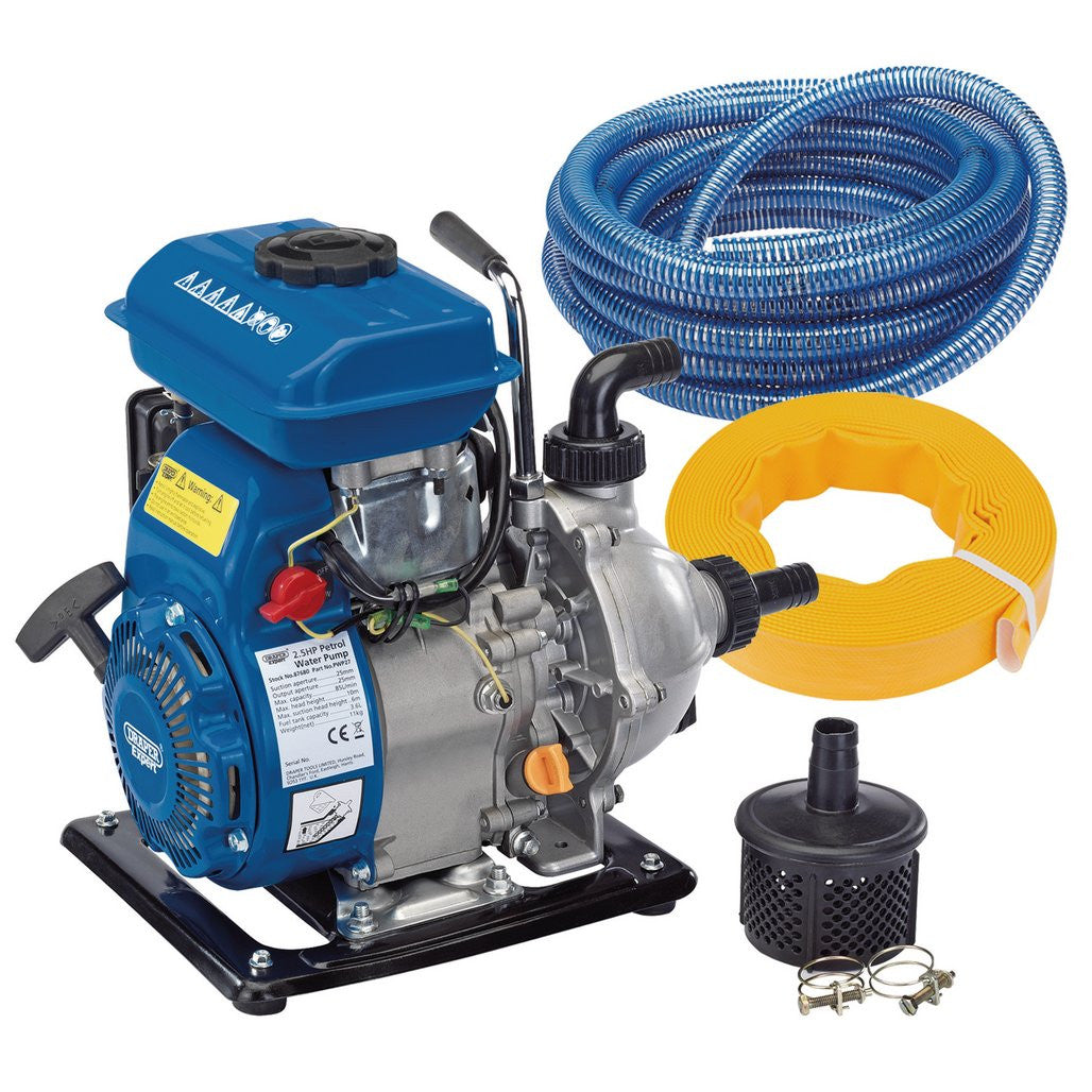 Draper Emergency Flood Kit 2  92776
