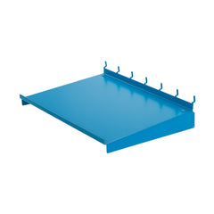 Silverline Shelf 300mm 4pk 928589