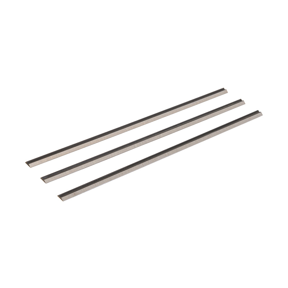 Triton 180mm Planer Blades 3pk 928758 product image