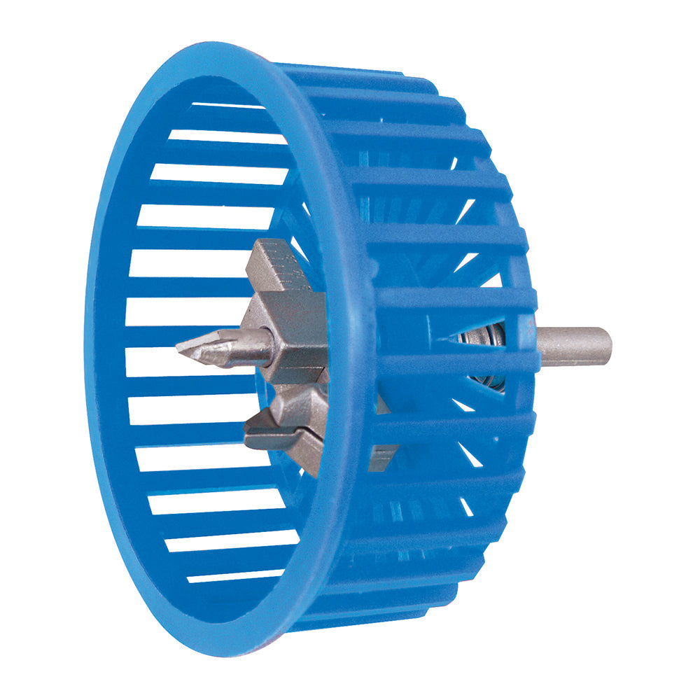 Silverline TCT Circle Tile Cutter 930166
