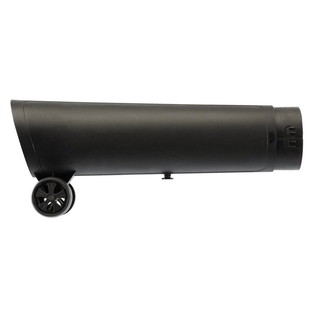 Draper 230V Garden Vacuum/Blower/Mulcher, 3200W  93165