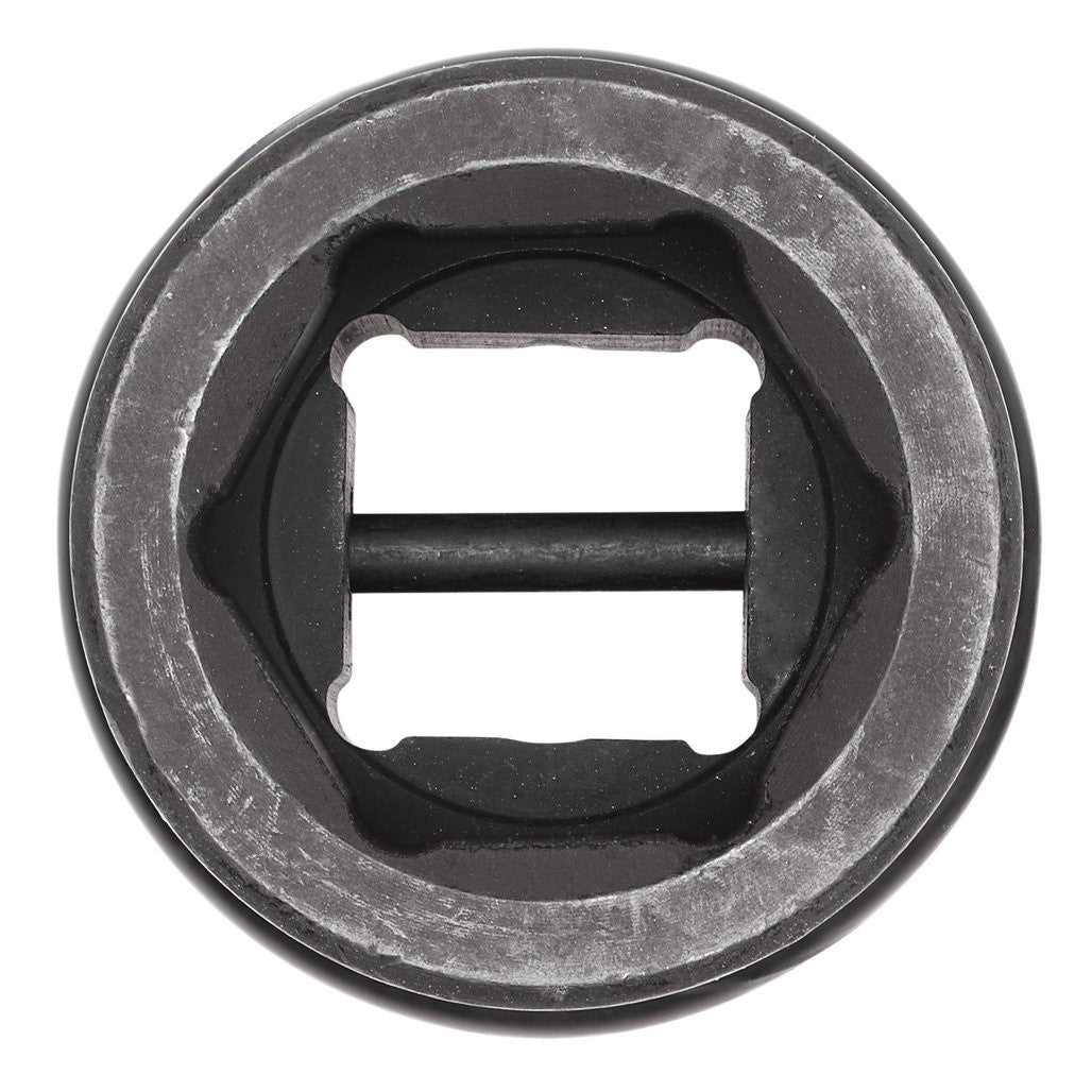 Draper HI-TORQ® 6 Point Impact Socket, 3/4" Sq. Dr., 28mm  93241