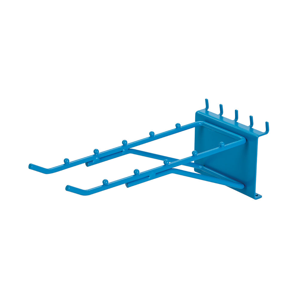 Silverline Multipurpose Indexed Holder 8pk 934845