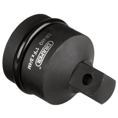Draper Impact Socket Converter, 1"(F) x 3/4"(M)  93499